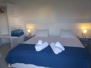 Отель Naiades Almiros River Hotel  Агиос Николаос